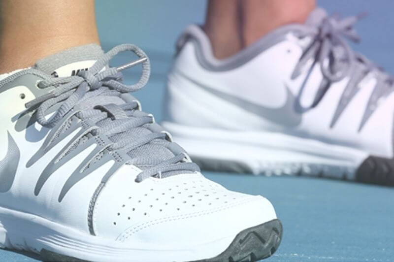 Can Running Shoes Be Used For Tennis?
