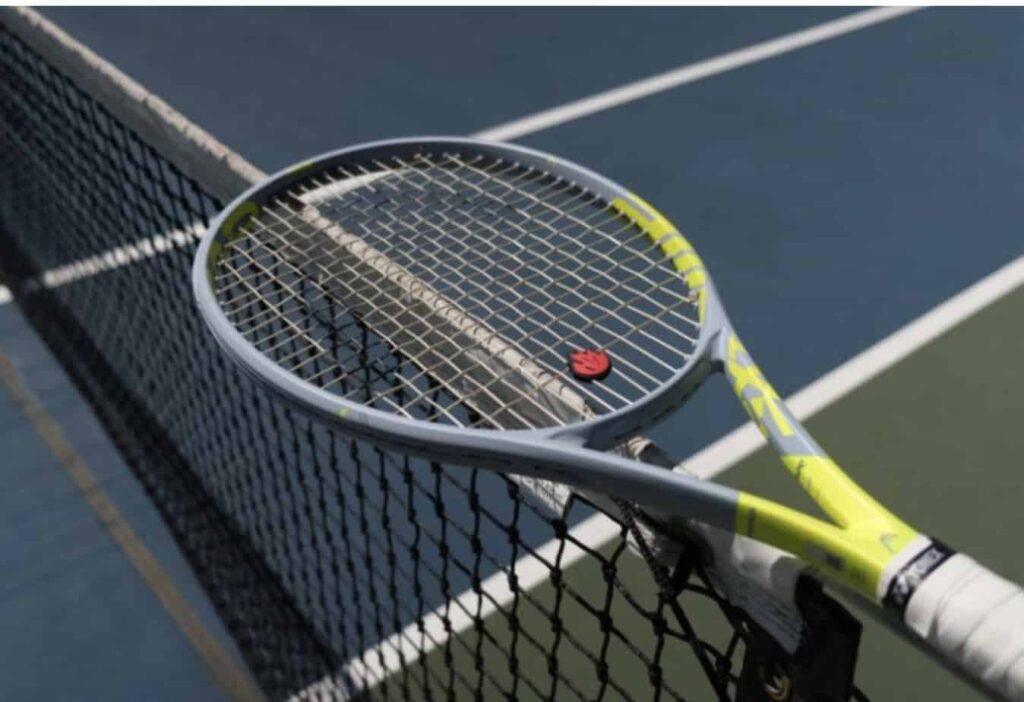 Effects of Cold Weather on Tennis Rackets