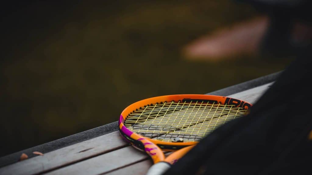 Effects of Cold Weather on Tennis Equipment