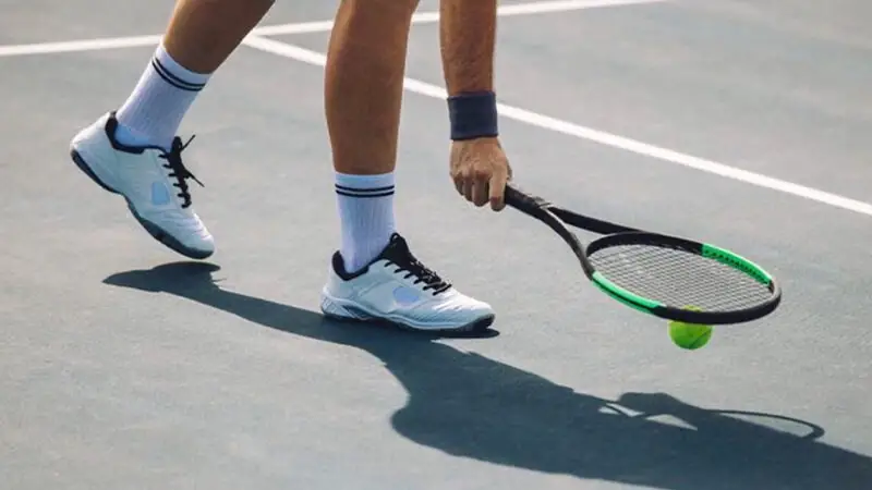 Running Shoes Be Used for Tennis