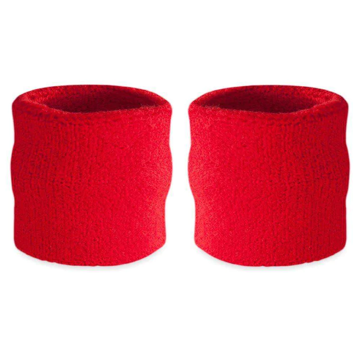 Polyester Wristbands