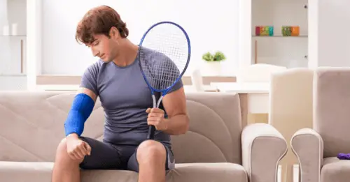 Can A Chiropractor Help With Tennis Elbow?