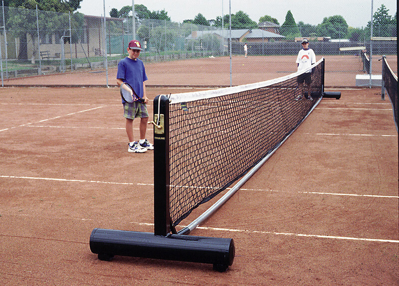 Alternatives for Playing Tennis