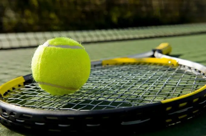 Can The Lines On Tennis Balls Wear Off Over Time, And How Does It Impact Gameplay