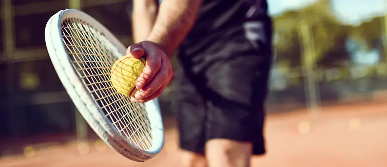 Common Mistakes to Avoid in tennis
