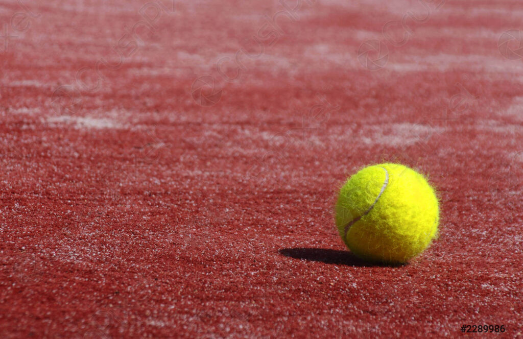 Factors Affecting Tennis Ball Usage