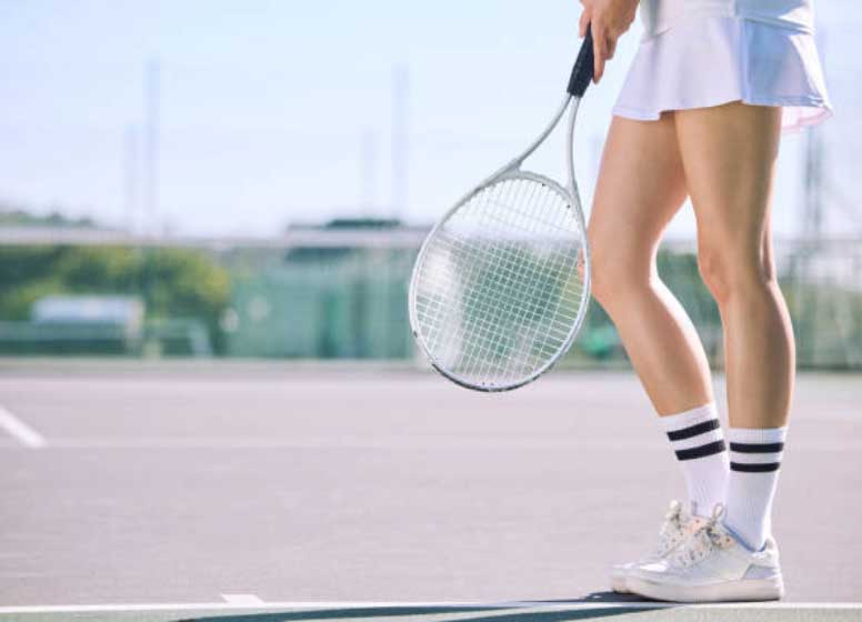Historical Perspective on Tennis Outfit Evolution
