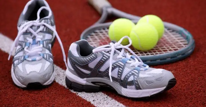 How Long Do Tennis Shoes Last?