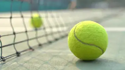 Non-Pressurized Tennis Balls: The Pros and Cons