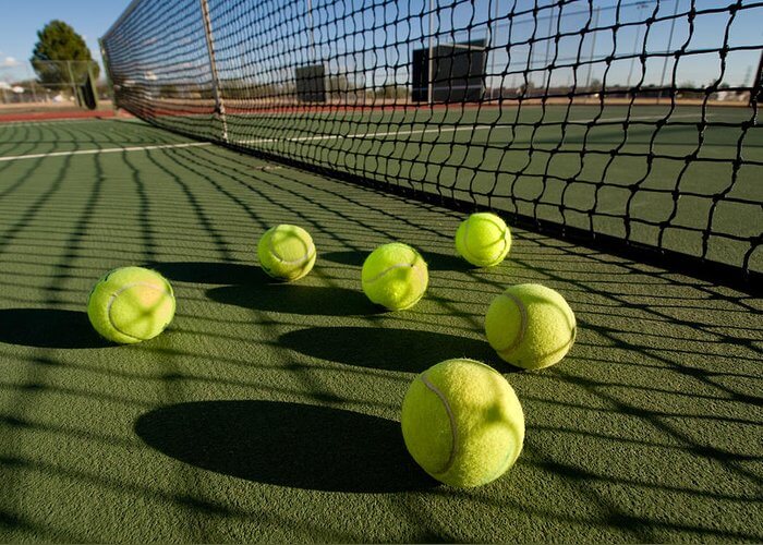 The Cons of Non-Pressurized Tennis Balls