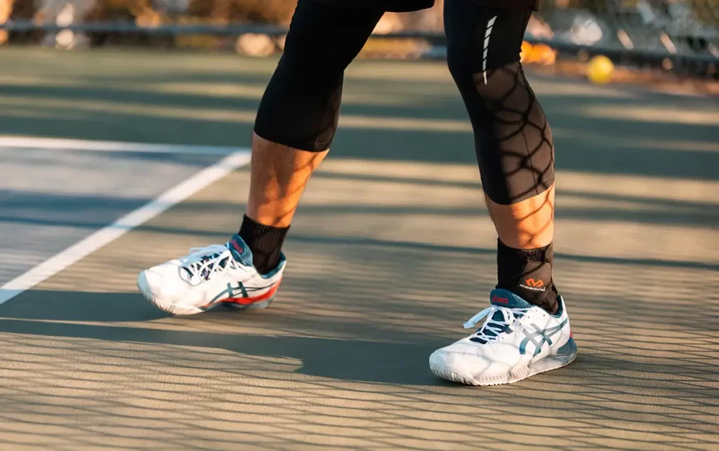 The Lifespan of Tennis Shoes: A Closer Look
