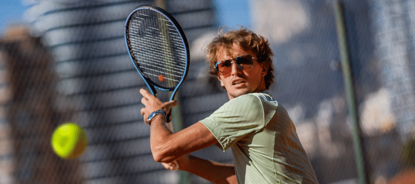 Tips For Tennis Players When Wearing Sunglasses