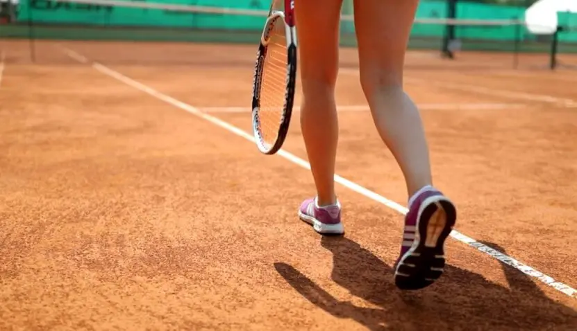 Types of Walkovers in Tennis