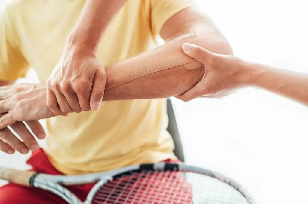 Understanding Tennis Elbow
