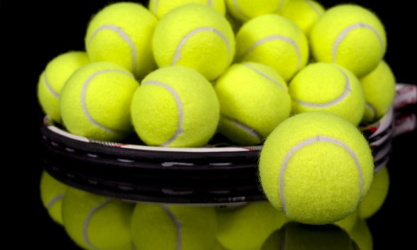 What are Non-Pressurized Tennis Balls