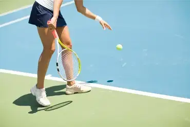Why Do Tennis Players Wear Skirt?