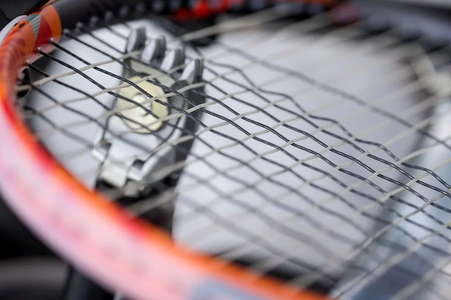 Benefits of Stringing a Tennis Racket Without a Machine