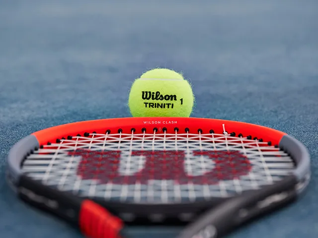 Can You Throw Your Racket In Tennis?