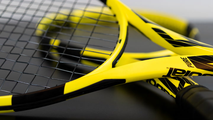  Create a Racket Stack