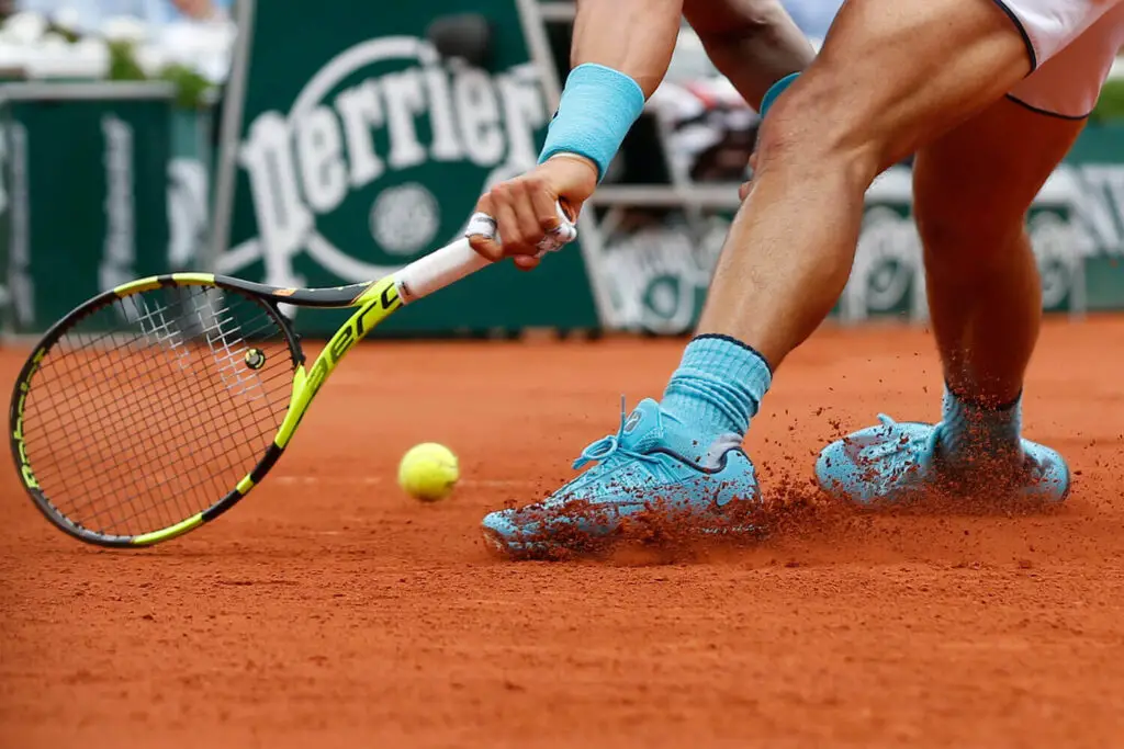 Does Hair Removal Help Tennis Players with Speed?