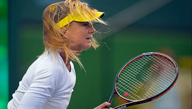 How Much Wind Is Too Much For Tennis?
