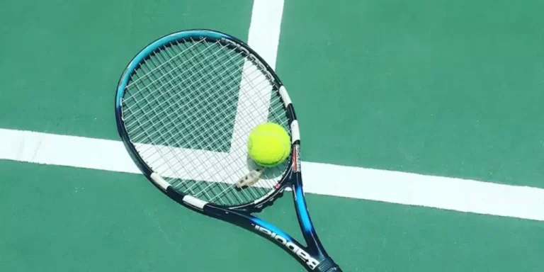 Why Do You Have To Be Quiet In Tennis?