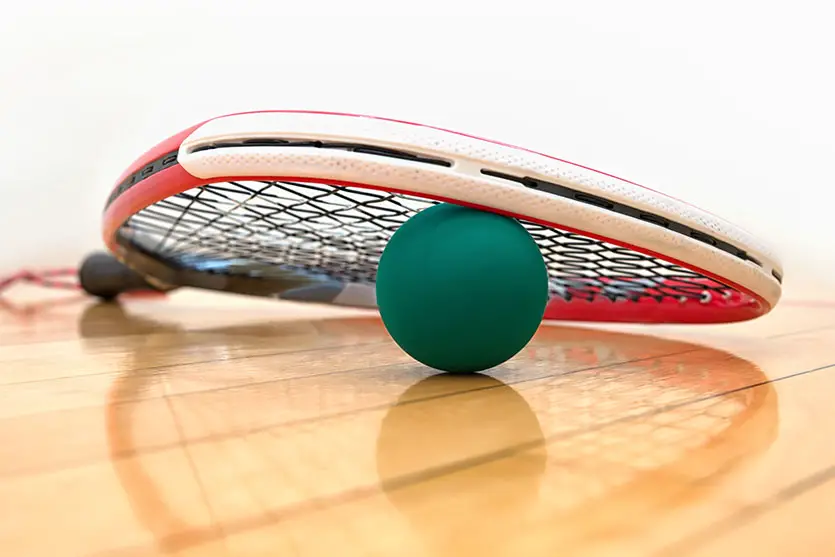 Why Using Racquetball Rackets for Tennis Might Not Be Ideal?