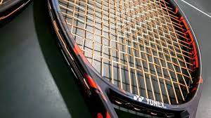 tennis racket Power
