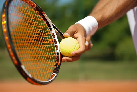 What Is The Difference Between Cheap And Expensive Tennis Rackets?
